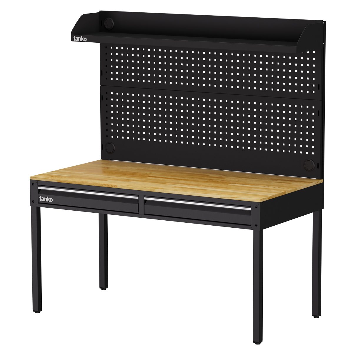 WET-5102W8 (BLACK) view 2